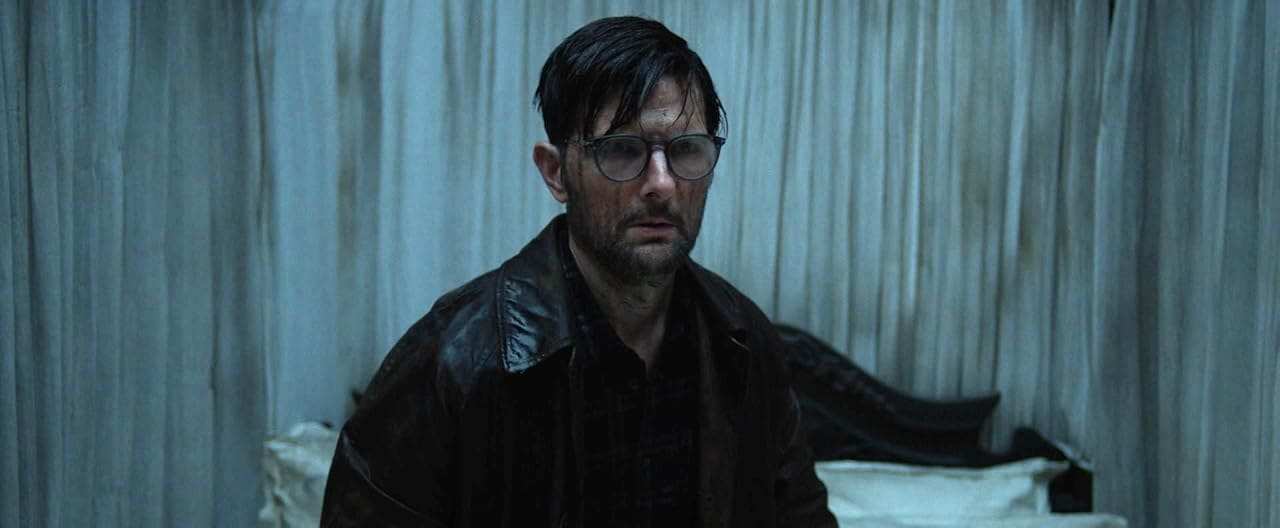 Damien McCarthy dan Ciri Khas Teror Psikologisnya