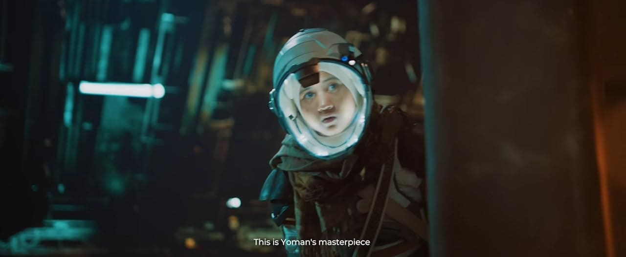 Sekali Lagi Skenario Adalah Tulang Punggung Sebuah Film