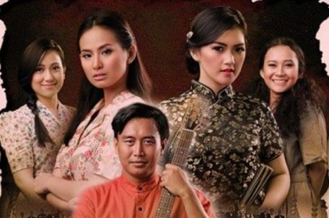 Tentang Kebesaran Jiwa dan Sebuah Niat Baik 