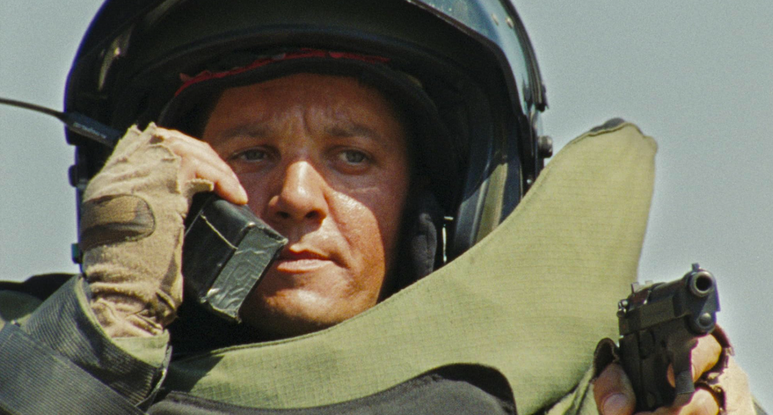 Berdansa Dengan Kematian 