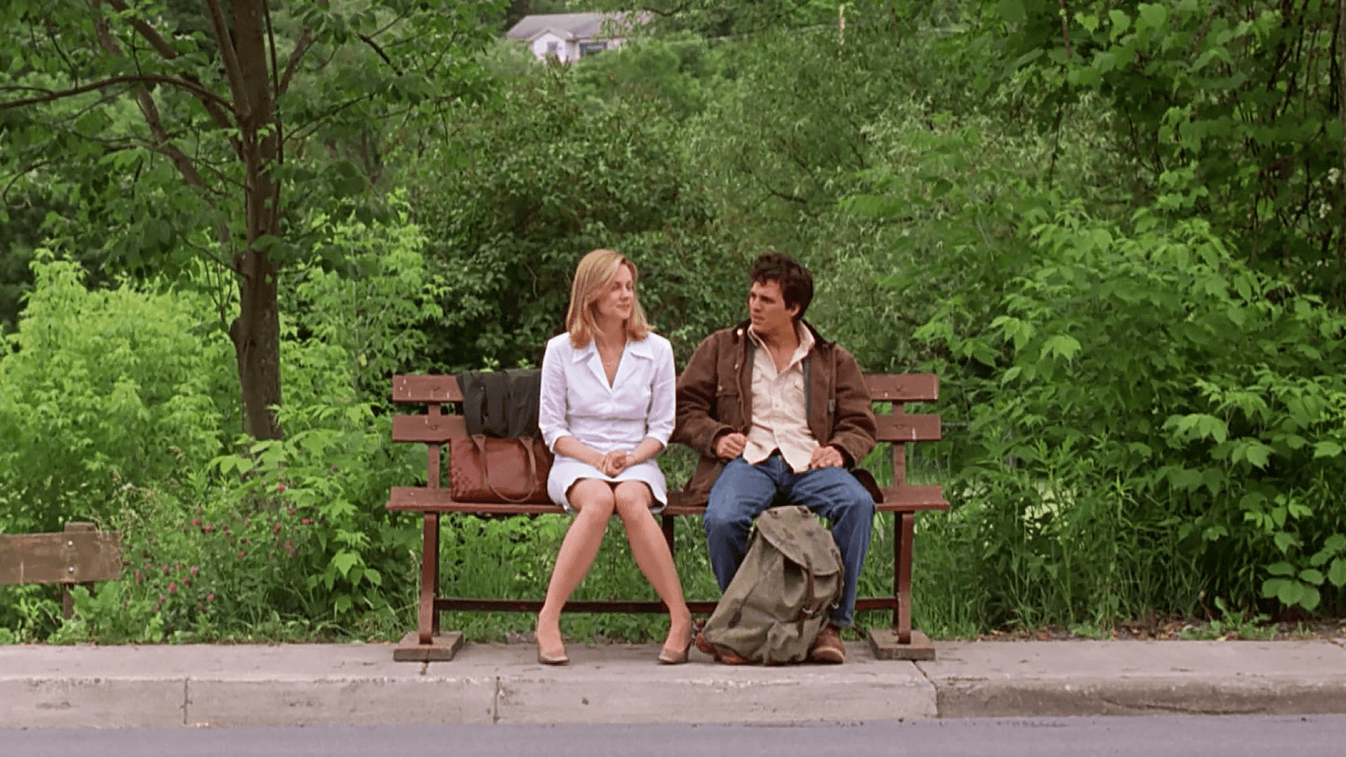 Kisah Rekonsiliasi Kakak Adik